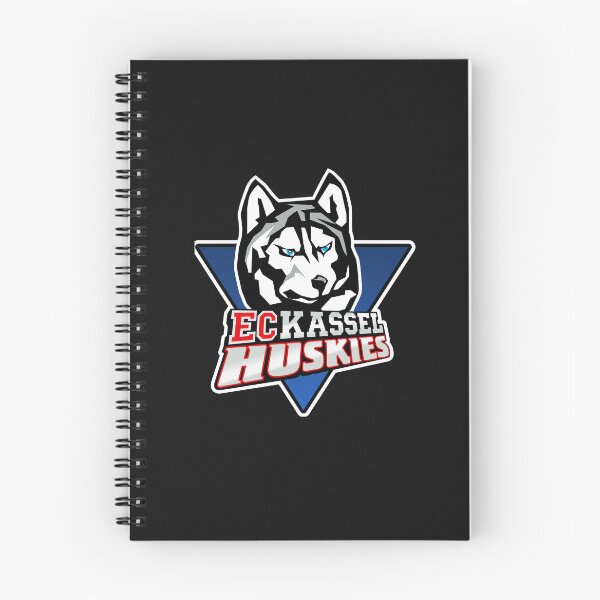 Item preview, Kassel Huskies Classic T-Shirt designed and sold by TiBarkerr.
