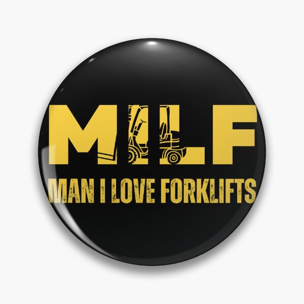 Item preview, Forklift Operator Certified designed and sold by Njoro12.