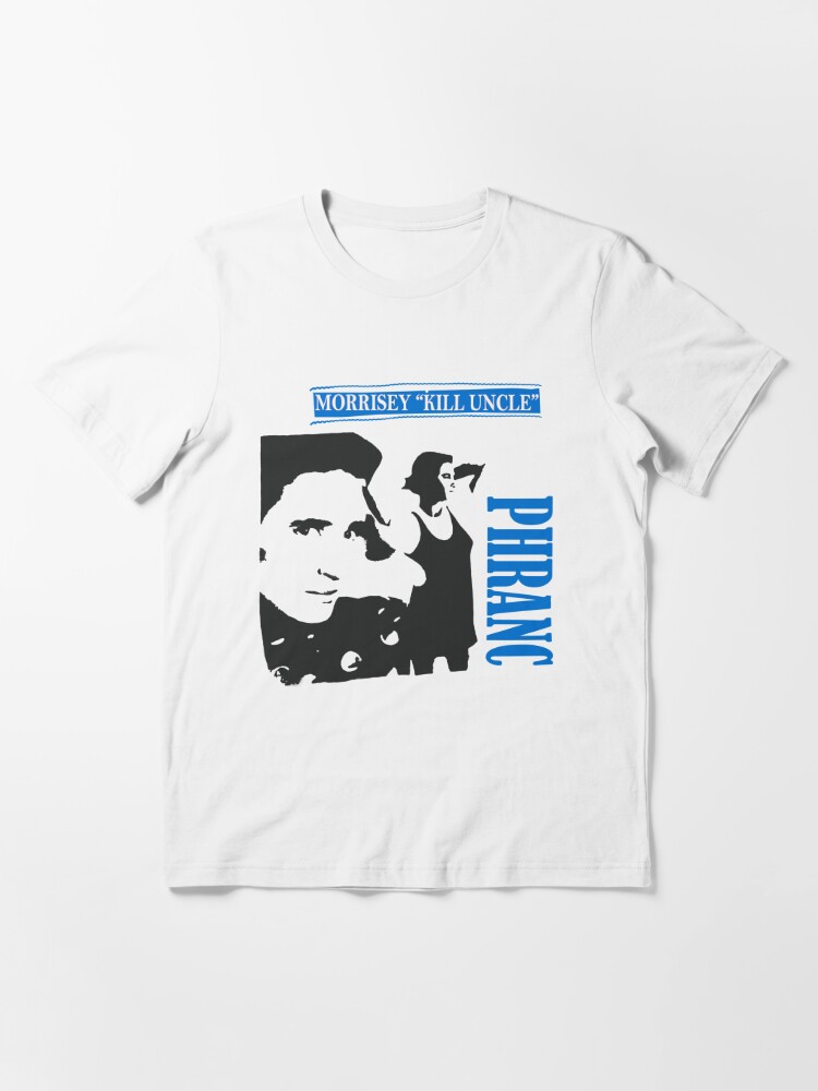 The Smiths☆モリッシーTシャツ☆1991 Kill Uncle www.sport-look.gr