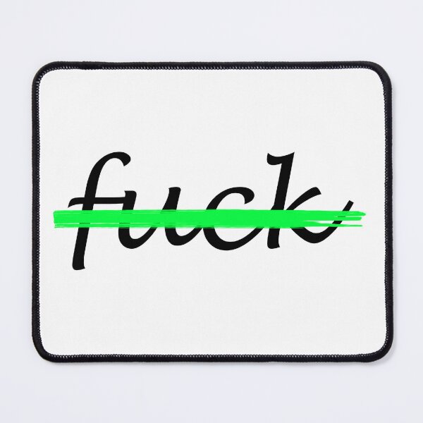 Item preview, F#ck designed and sold by BadKraut.