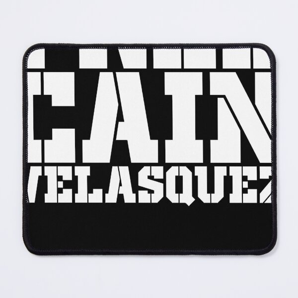 Item preview, Free Cain Velasquez designed and sold by StevHunter.