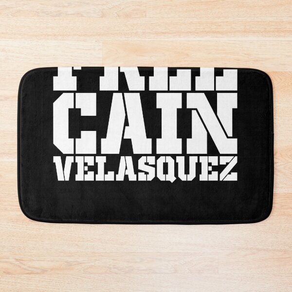 Item preview, Free Cain Velasquez designed and sold by StevHunter.