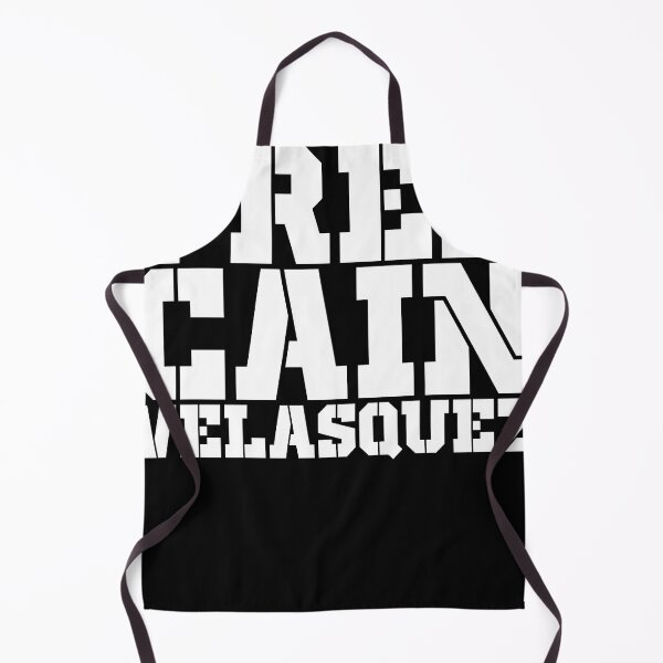 Item preview, Free Cain Velasquez designed and sold by StevHunter.