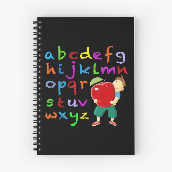 Item preview, Chalkboard Alphabet designed and sold by brodyquixote.