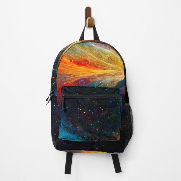 Item preview, Ascending into oneness with the universe designed and sold by Trendymillo.