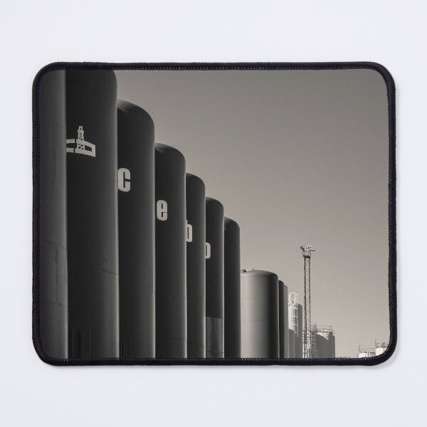 Item preview, Storage Tanks designed and sold by David Bowman.