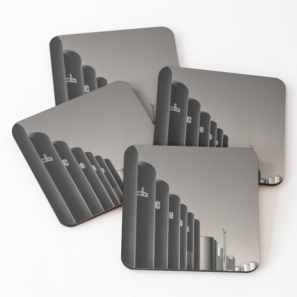 Item preview, Storage Tanks designed and sold by David Bowman.