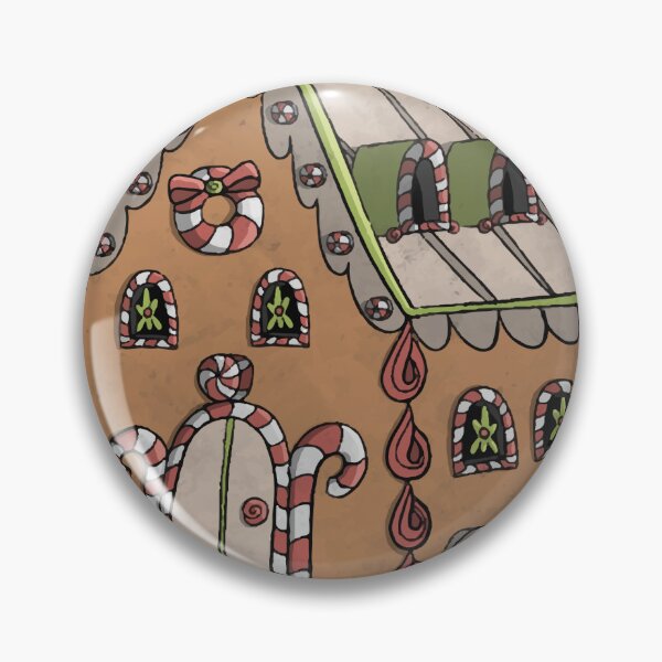 Item preview, Candy House designed and sold by Amalucka.