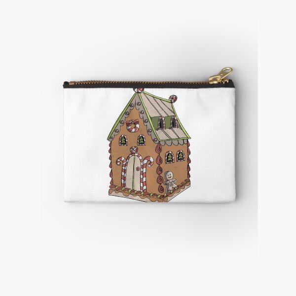 Item preview, Candy House designed and sold by Amalucka.