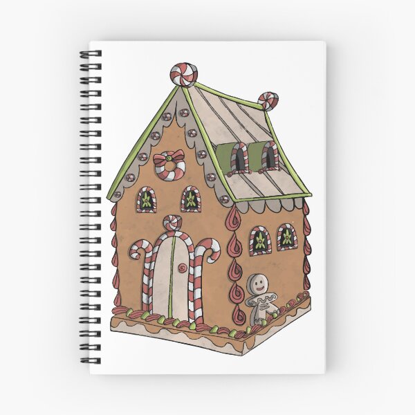 Item preview, Candy House designed and sold by Amalucka.
