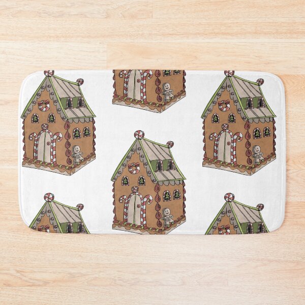 Item preview, Candy House designed and sold by Amalucka.