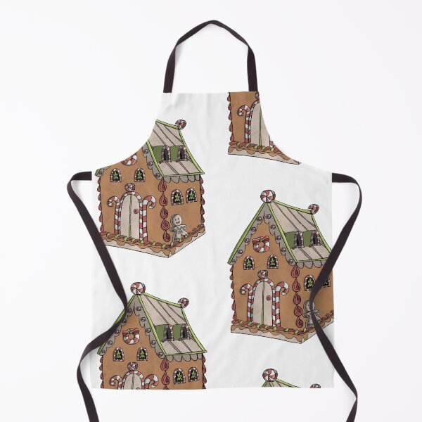 Item preview, Candy House designed and sold by Amalucka.