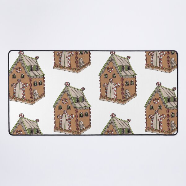 Item preview, Candy House designed and sold by Amalucka.