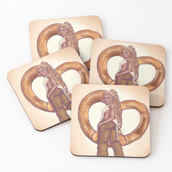 Item preview, Pretzel designed and sold by Cheledraws.