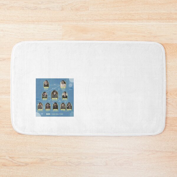 Item preview, Extraordinary Attorney Woo     designed and sold by Only1Egg.