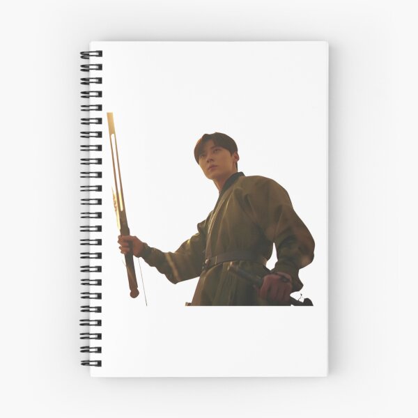 Item preview, Hwang Min Hyun as Seo Yul Alchemy of Souls Kdrama    designed and sold by Only1Egg.