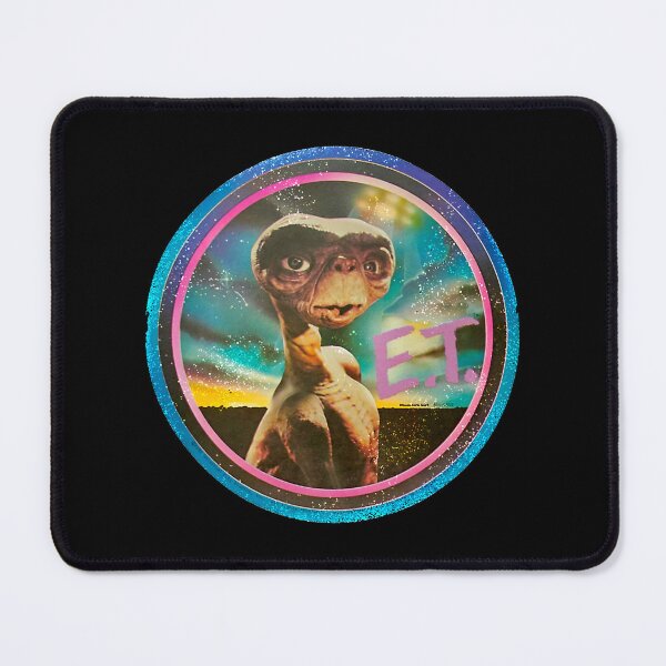 Item preview, E.T. Iron Transfer 80’s Tee designed and sold by Hanksdylan.