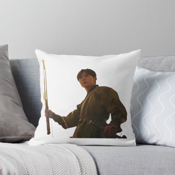 Item preview, Hwang Min Hyun as Seo Yul Alchemy of Souls Kdrama    designed and sold by Only1Egg.