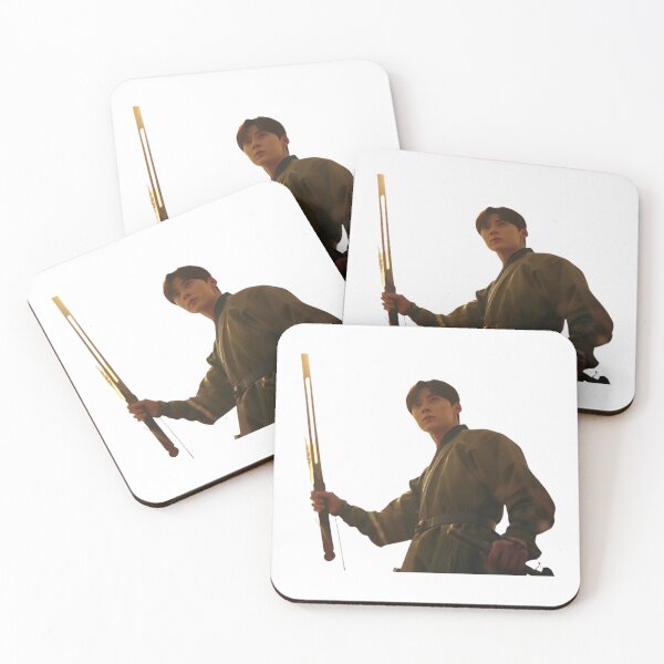 Item preview, Hwang Min Hyun as Seo Yul Alchemy of Souls Kdrama    designed and sold by Only1Egg.