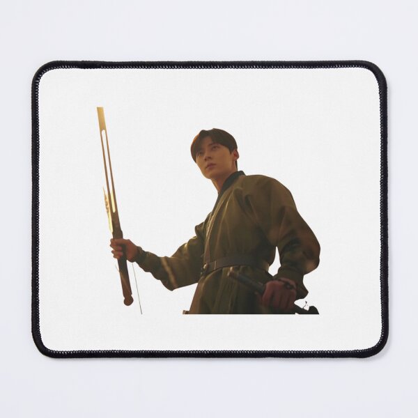 Item preview, Hwang Min Hyun as Seo Yul Alchemy of Souls Kdrama    designed and sold by Only1Egg.
