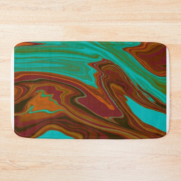 Item preview, Fluid Abstract Pattern 231 designed and sold by Holidays77.