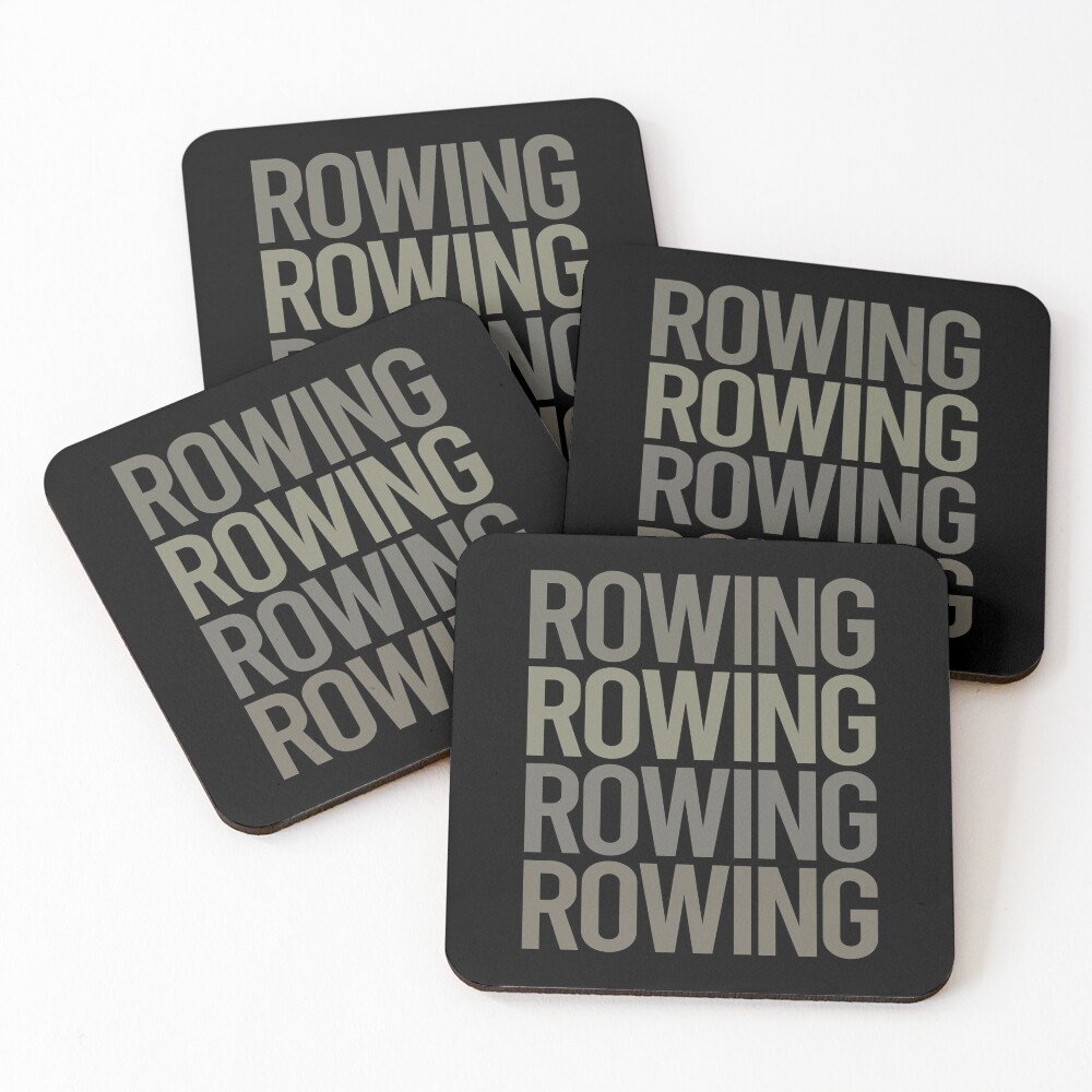 Item preview, Coasters (Set of 4) designed and sold by StoreCalamity.