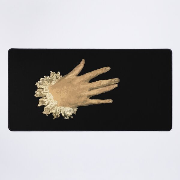 Item preview, The Nobleman with his Hand on his Chest designed and sold by T-paw.