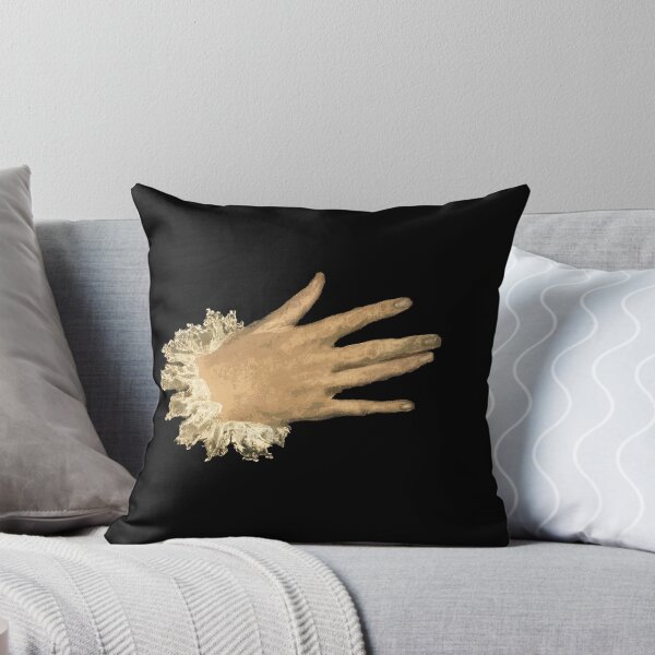Item preview, The Nobleman with his Hand on his Chest designed and sold by T-paw.