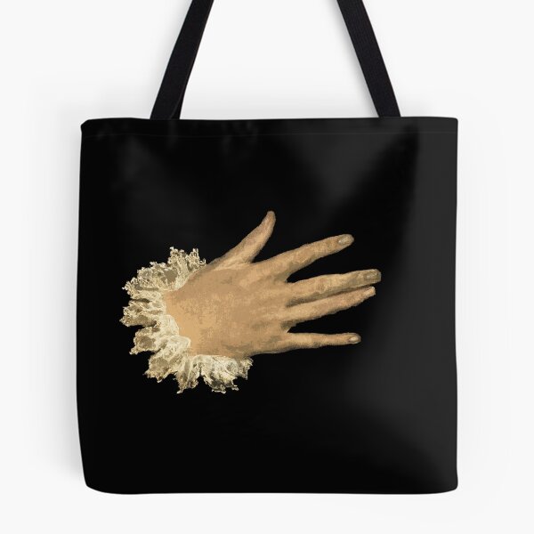 Item preview, The Nobleman with his Hand on his Chest designed and sold by T-paw.
