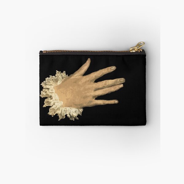Item preview, The Nobleman with his Hand on his Chest designed and sold by T-paw.