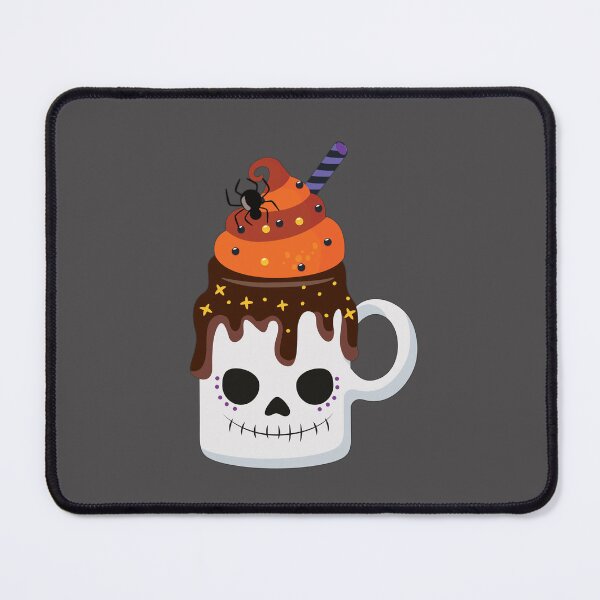 Item preview, halloween horror coffee designed and sold by samah82.