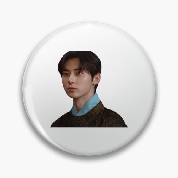 Artikelvorschau, Hwang Min Hyun als Seo Yul Alchemy of Souls Kdrama entworfen und verkauft von Only1Egg.
