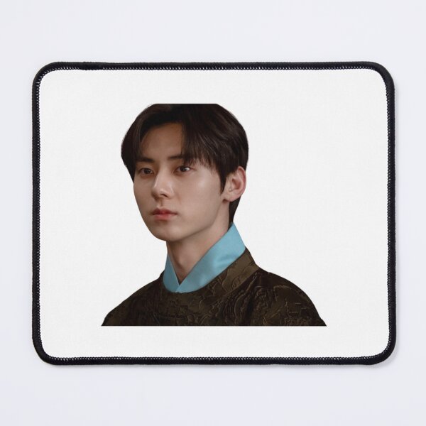 Item preview, Hwang Min Hyun as Seo Yul Alchemy of Souls Kdrama designed and sold by Only1Egg.
