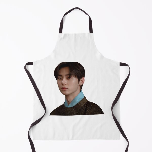 Item preview, Hwang Min Hyun as Seo Yul Alchemy of Souls Kdrama designed and sold by Only1Egg.