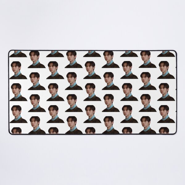Item preview, Hwang Min Hyun as Seo Yul Alchemy of Souls Kdrama designed and sold by Only1Egg.