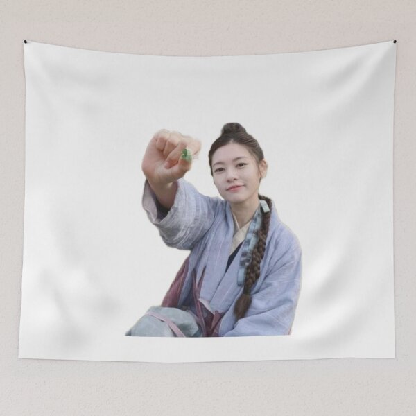 Item preview, Ji somin    designed and sold by Only1Egg.