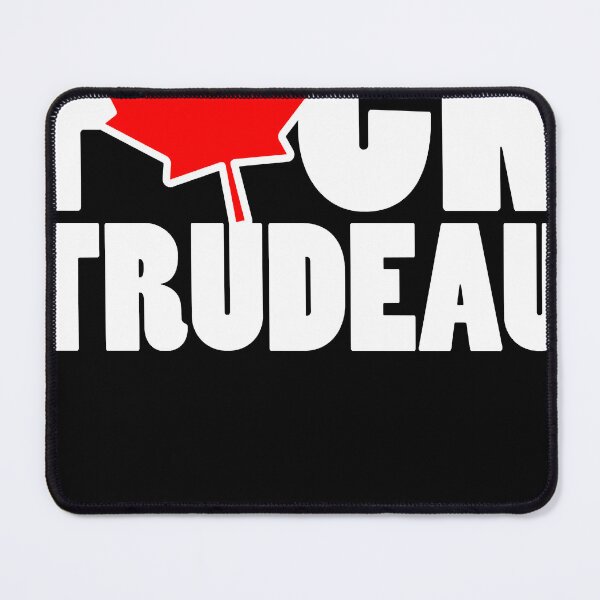 Item preview, Fuck Trudeau designed and sold by StevHunter.