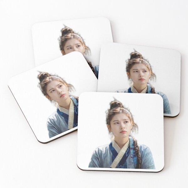 Item preview, Ji somin   designed and sold by Only1Egg.