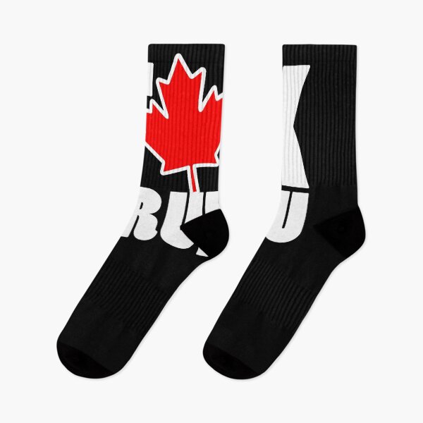 Item preview, Fuck Trudeau  designed and sold by StevHunter.
