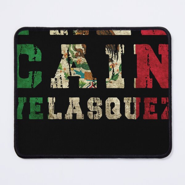 Item preview, Copy of Free Cain Velasquez designed and sold by StevHunter.