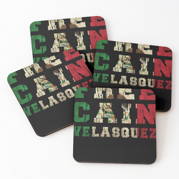 Item preview, Copy of Free Cain Velasquez designed and sold by StevHunter.