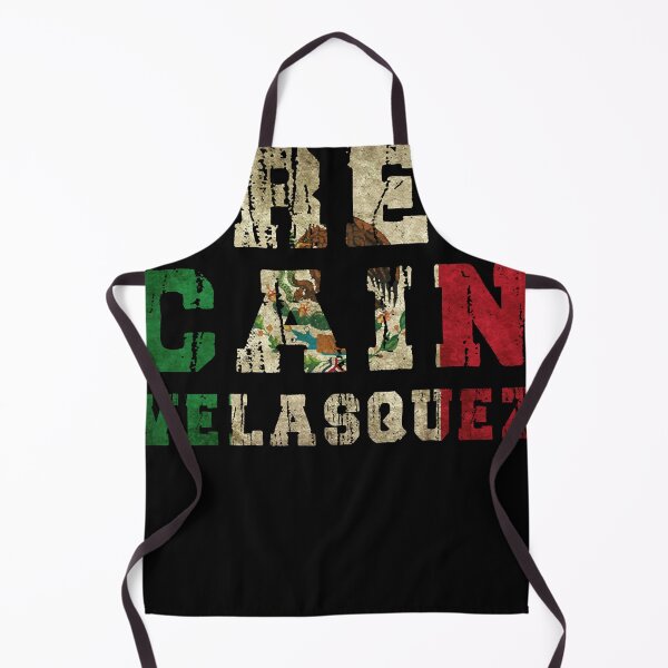 Item preview, Copy of Free Cain Velasquez designed and sold by StevHunter.