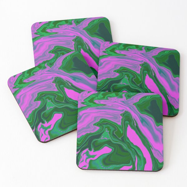 Item preview, Fluid Abstract Pattern 232 designed and sold by Holidays77.