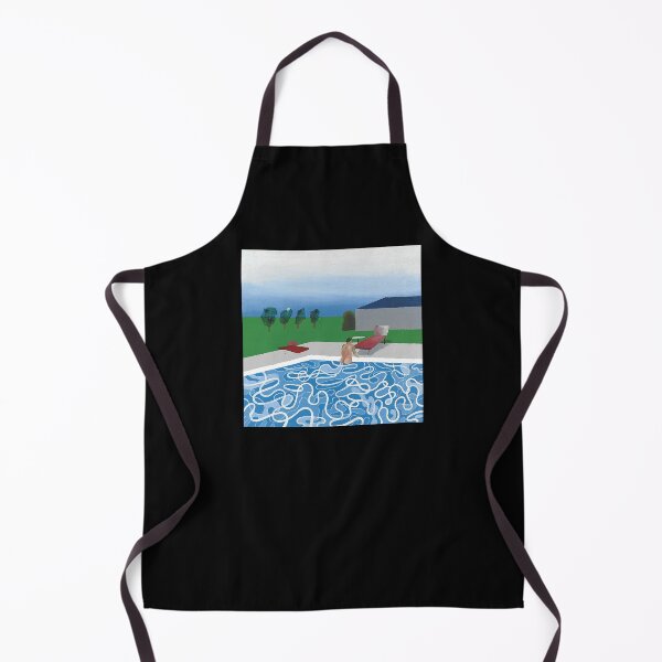 Item preview, David Swimming Pool designed and sold by mckenziejulian.
