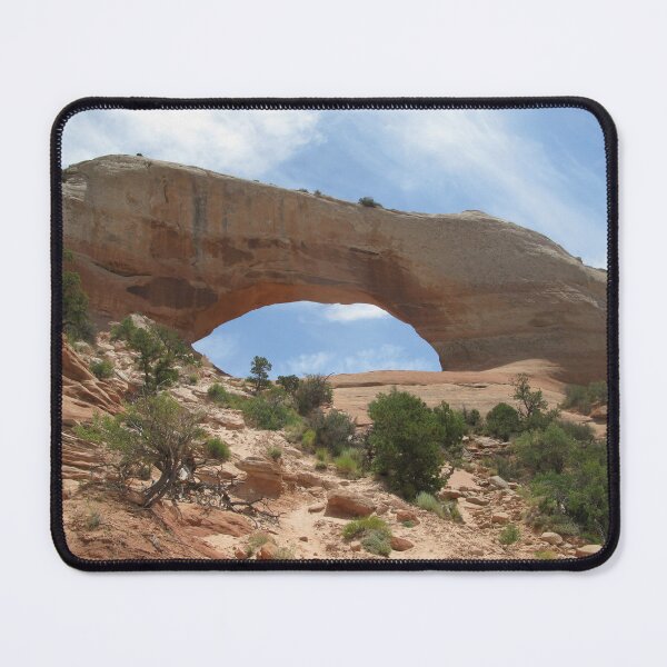 Item preview, Wilson Arch, Utah designed and sold by aura2000.