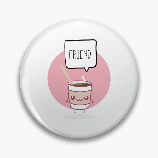 Item preview, Coffee best friend designed and sold by Urosek.