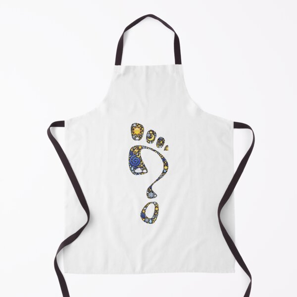 Item preview, Surreal foot (Question) designed and sold by iHomosapien.