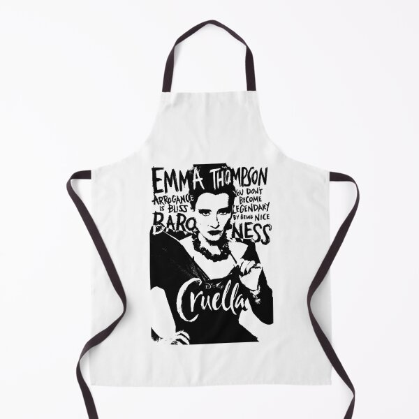 Item preview, Reveal The Secret Cruella De Vil Gifts For Music Fan designed and sold by BarnettJimmieHo.
