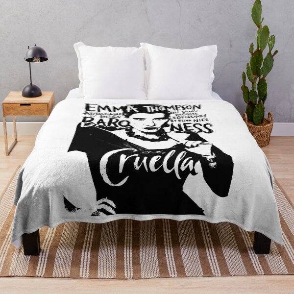 Item preview, Reveal The Secret Cruella De Vil Gifts For Music Fan designed and sold by BarnettJimmieHo.