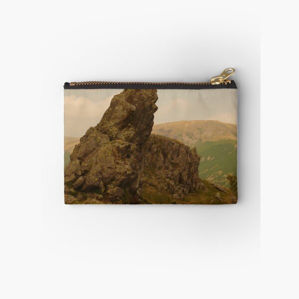Item preview, Howitzer Rock on Helm Crag designed and sold by pluspixels.